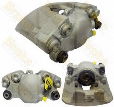 BRAKE ENGINEERING ca3140 -  Тормозной суппорт